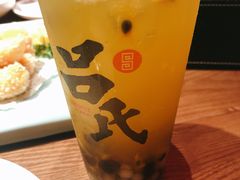 -吕氏疙瘩汤·新鲁菜(济南万象城店)