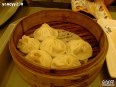 汤包-好口福喜好烧(来福士店)