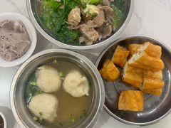 -福屿鲜捞小吃·捞化(福屿总店)