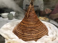 -鲜潭蒸汽石锅鱼(五道口购物中心店)