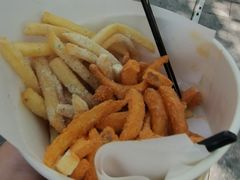 -Potato Corner(广州天河城店)