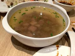 血汤-泰煌鸡·上海白斩鸡·鸡汤面(鹤庆店)