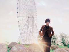 -南昌之星摩天轮