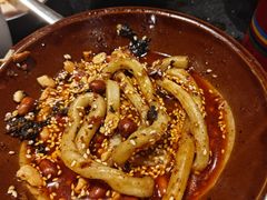 -小饕荟雅安贡椒鱼鲜馆(广福桥店)