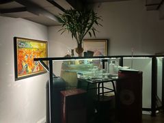 -ibarrel爱杯·bistro&brunch(江宁路店)