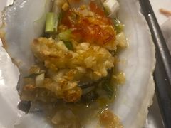 -79号渔船海鲜饭店(华强北店)