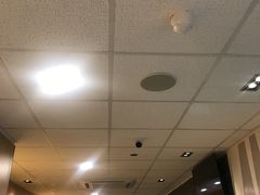 -麦当劳(石坝服务区店)