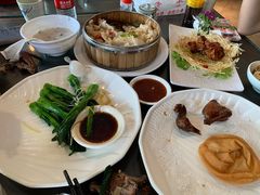 -黄但记老店·陈村粉食府
