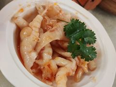 -食为先(中山七路店)