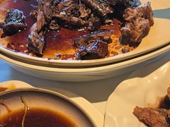 -八府香鸭·啫啫煲(华山路店)