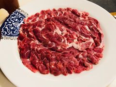 -福寿斋·老北京铜锅涮肉·烤鸭(顺义总店)