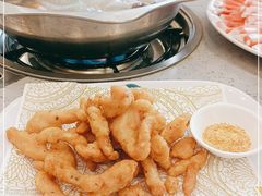 -西部马华清真兰州牛肉面·烧烤夜市(关东店)