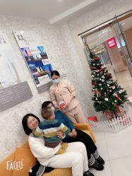-Cocodemer女性健康·产后恢复(天一广场店)