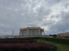 -特克斯八卦城