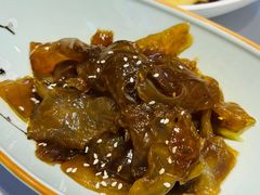 老醋蛰头-峨嵋酒家总店(车公庄店)