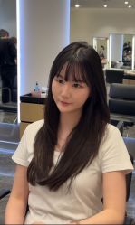 -MMby Hair Code芭曲发型