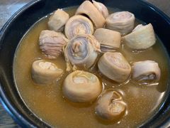炒套肠-小莆天(元帅路店)