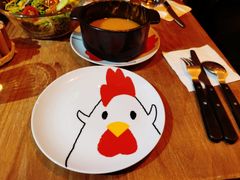 -Mesa Madre梅萨妈妈·Bintana(国贸店)