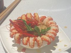 -海底捞火锅(下沙银泰百货店)