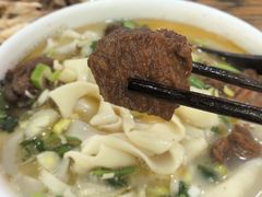 -豫掌柜饸饹面·烩面(秀沿路店)