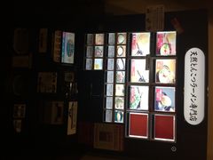 一兰拉面-一蘭拉面(新宿中央东口店)