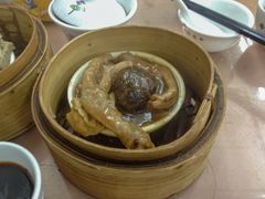 -香港蓮香樓(中環店)