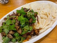 -小厨子私房菜·云南美食店