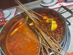 -成都玉林串串香(世纪港湾店)