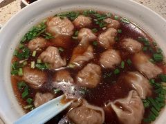 -东园小馆·早茶·淮扬小炒(江都路店)