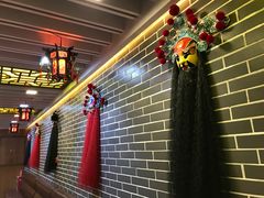 -京味民福烤鸭店(建设四马路店)