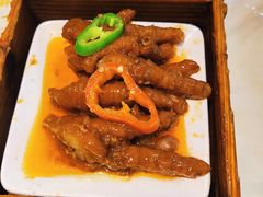 -點無缺茶楼·海鲜酒家(世博店)