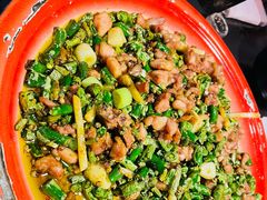 -醉小酒馆·川菜·江湖菜·重庆菜(观音桥旗舰店)