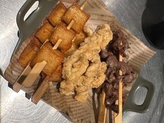 -潮界(虹桥新天地店)