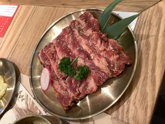-西塔老太太泥炉烤肉(武汉摩尔城店)