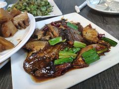 -阿凡海鲜(甬港北路店)