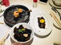 -玫瑰厅上海菜(兴国路店)