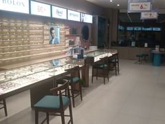 -宝视达眼镜(美中城店)