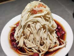 -晓淮山·扬州早茶·淮扬菜(龙阳广场店)