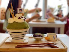 -氷冰凉刨冰甜品(北京路店)