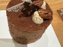 -théATRE 茶聚场(王府中環店)