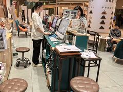 -海马体照相馆(万菱汇店)