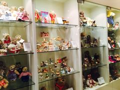 -济州岛泰迪熊博物馆