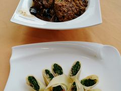 -功德林(南京西路店)