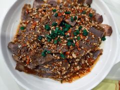 -五味轩菜馆(向西村西区108号楼店)