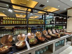 -四海蒸鲜蒸汽海鲜自助(北戴河店)