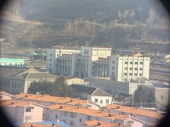 -图们国门景区