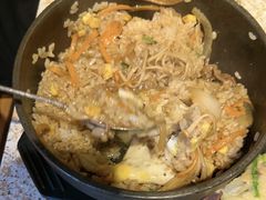 -欧巴烤肉(创富世纪店)