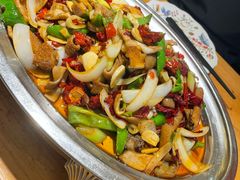 -青禾小厨新疆菜(总店)