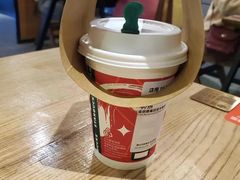 -星巴克臻选(嘉定疁城国际店)