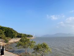 -深圳湾公园(南山区)